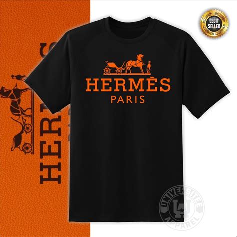 hermes t-shirt men's|Hermes men ready to wear.